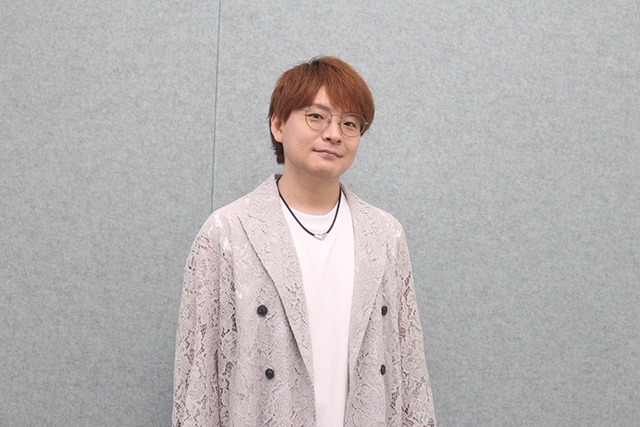 自分と真逆のタイプだからこそ、彼に興味が湧き、演じるのが楽しかった――『村井の恋』村井役・高梨謙吾さんインタビュー｜推しキャラクターは「●●」一択!?の画像-6