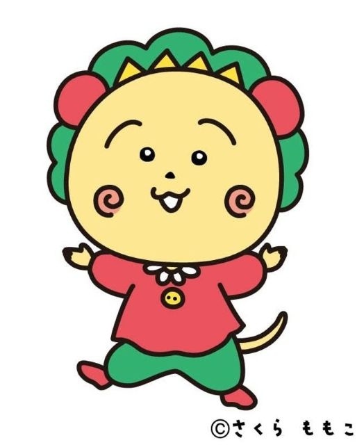 さくらももこ劇場 コジコジ
