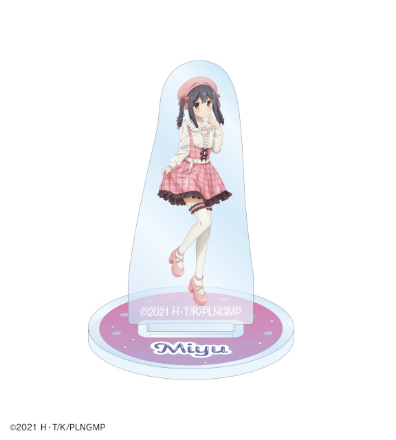劇場版『プリズマ☆イリヤ』オンラインくじが4/17発売