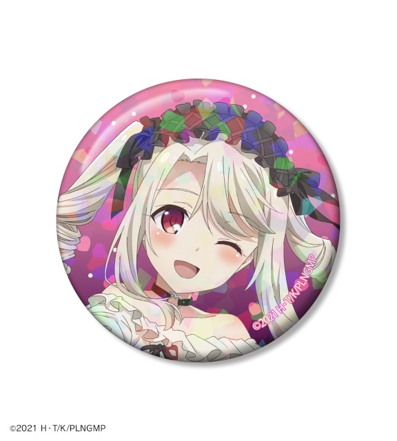 劇場版Fate/kaleid liner プリズマ☆イリヤ Licht 名前の無い