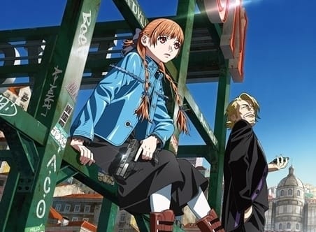 ヴァージン・パンク｜アニメ声優・映画・最新情報一覧 | アニメイト