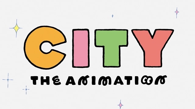 『CITY THE ANIMATION』2025年放送決定、出演声優は小松未可子さん・豊崎愛生さん・石川由依さん！　京都アニメーションが6年ぶりに手掛ける新作-7