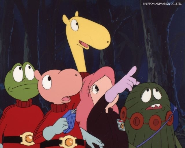 宇宙船サジタリウス