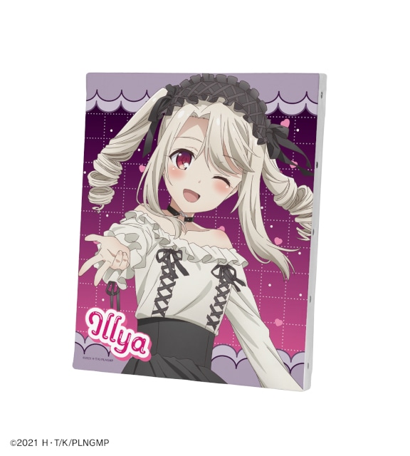 劇場版『プリズマ☆イリヤ』オンラインくじが4/17発売