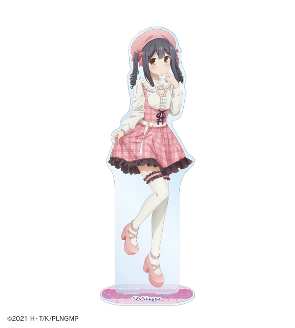 劇場版『プリズマ☆イリヤ』オンラインくじが4/17発売 劇場版『プリズマ☆イリヤ』オンラインくじが4/17発売