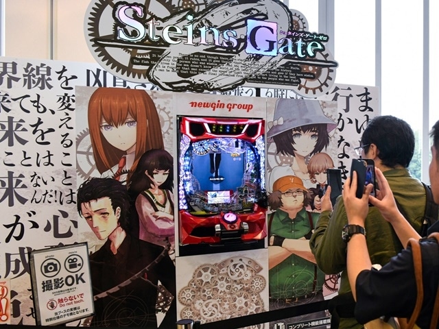 「STEINS;GATE 15th LIVE – ONE WORLD -」速報レポートが到着！　宮野真守さん、今井麻美さんら声優陣と、いとうかなこさんらアーティスト陣が集結｜新作ゲーム『STEINS;GATE RE:BOOT』発表-36