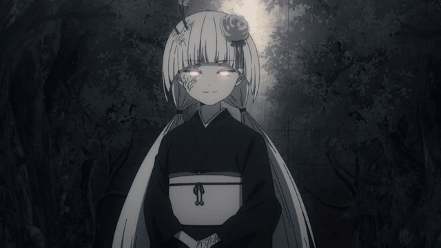 二ノ前御前
