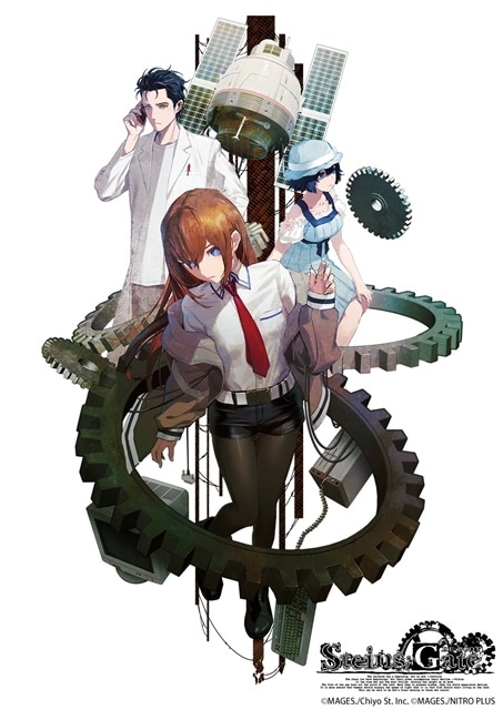 「STEINS;GATE 15th LIVE – ONE WORLD -」速報レポートが到着！　宮野真守さん、今井麻美さんら声優陣と、いとうかなこさんらアーティスト陣が集結｜新作ゲーム『STEINS;GATE RE:BOOT』発表