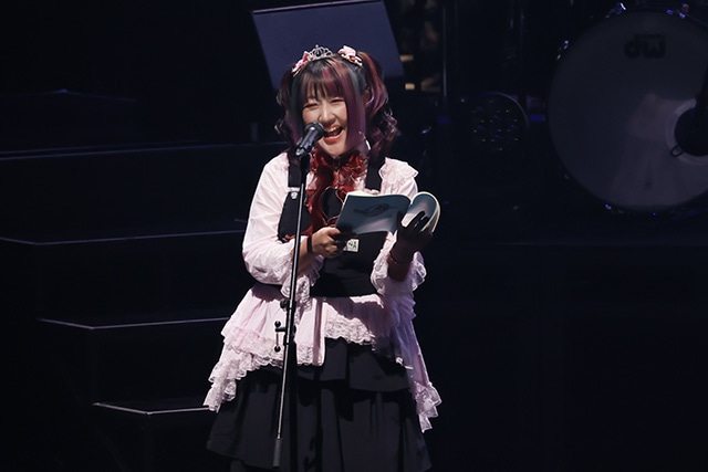 「STEINS;GATE 15th LIVE - ONE WORLD -」速報レポートが到着！　宮野真守さん、今井麻美さんら声優陣と、いとうかなこさんらアーティスト陣が集結｜新作ゲーム『STEINS;GATE RE:BOOT』発表の画像-9