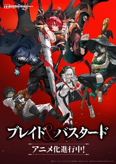 AnimeJapan2023限定　献血ポスター 10th Animejapan 2023】献血ブースにてラブライブ！シリーズの