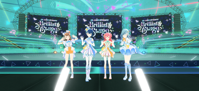 強い想いがあれば、また一緒にーー『プロジェクトセカイ カラフルステージ！ feat. 初音ミク』「コネクトライブ 4th ANNIVERSARY Brilliant Stage」第2公演＆アフターイベントレポート-31