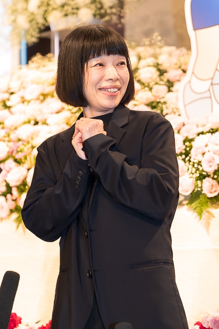 共に時を過ごした仲間たちが語る小原乃梨子さんの思い出〜小原乃梨子さんお別れ会レポート〜-9