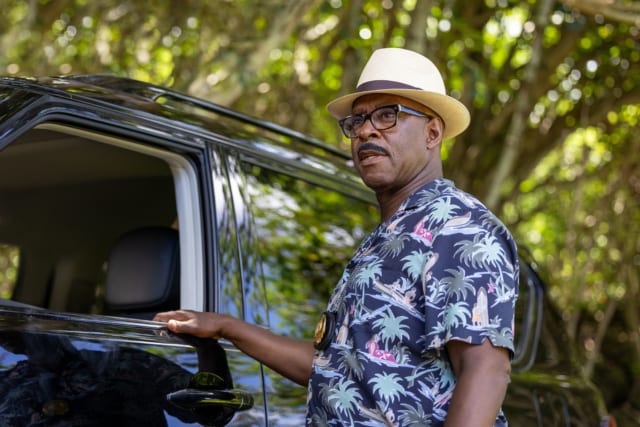 コブラ・バブルス