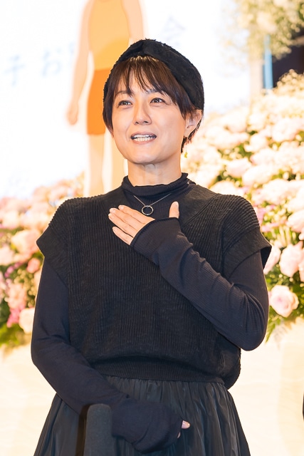 共に時を過ごした仲間たちが語る小原乃梨子さんの思い出〜小原乃梨子さんお別れ会レポート〜-10