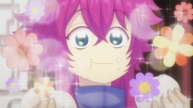 山烏の目的は？ 一葉の正体は？ まだまだ気になる謎だらけ！　夏アニメ『ハイガクラ』前半の物語を振り返る-7