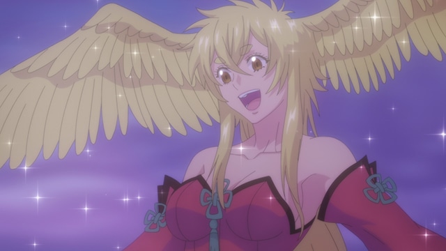 山烏の目的は？ 一葉の正体は？ まだまだ気になる謎だらけ！　夏アニメ『ハイガクラ』前半の物語を振り返る-12