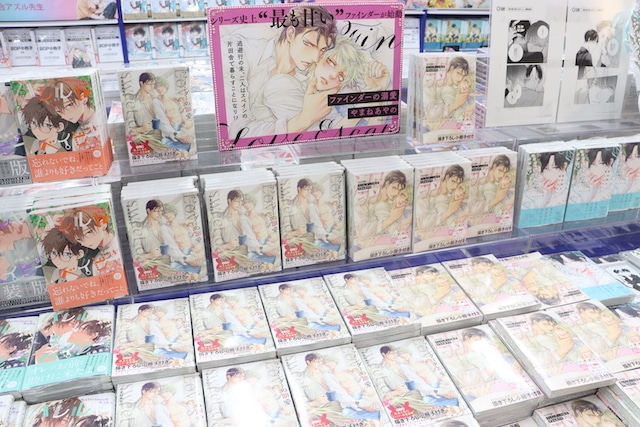 CD「Astro Dive First Message -ATOMOSUREINN-」が発売！ 　展示も展開中！　ほか［今日のアニメイト池袋本店］-13