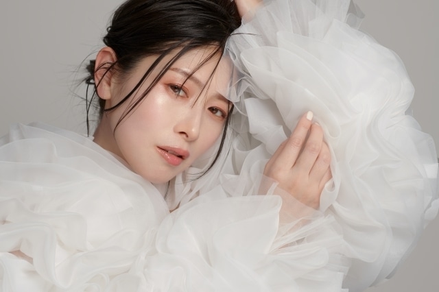 都内での開催は約4年ぶり――茅原実里さんのワンマンライブ「Minori Chihara LIVE “Message”」が開催決定！-3