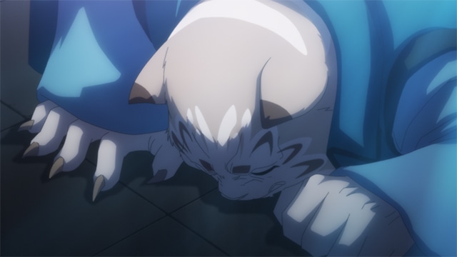 山烏の目的は？ 一葉の正体は？ まだまだ気になる謎だらけ！　夏アニメ『ハイガクラ』前半の物語を振り返る-8