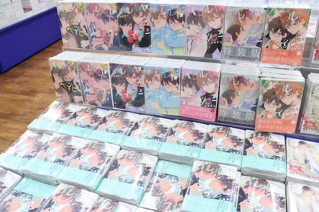 CD「Astro Dive First Message -ATOMOSUREINN-」が発売！ 　展示も展開中！　ほか［今日のアニメイト池袋本店］-12