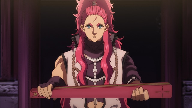 山烏の目的は？ 一葉の正体は？ まだまだ気になる謎だらけ！　夏アニメ『ハイガクラ』前半の物語を振り返る-10