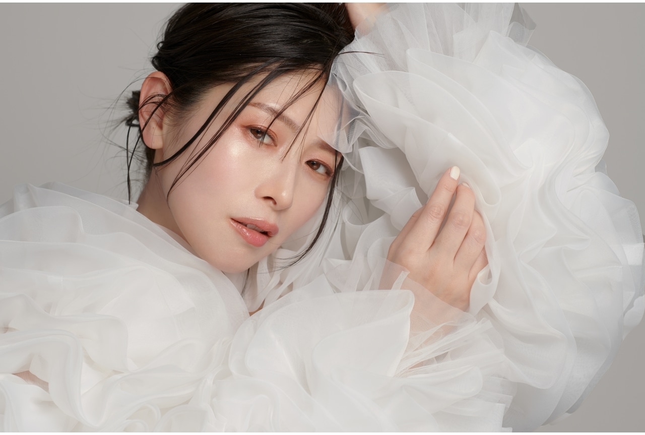 茅原実里ワンマンライブ「Minori Chihara LIVE “Message”」開催決定