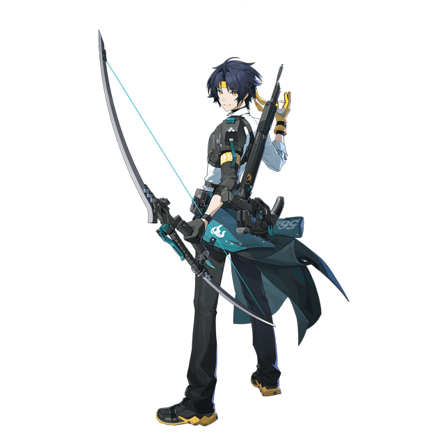 浅羽悠真[あさばはるまさ]（CV：柿原徹也）