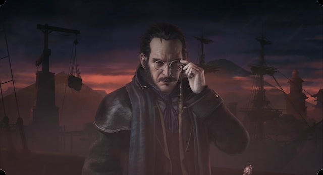 ラザフォード・オールコック