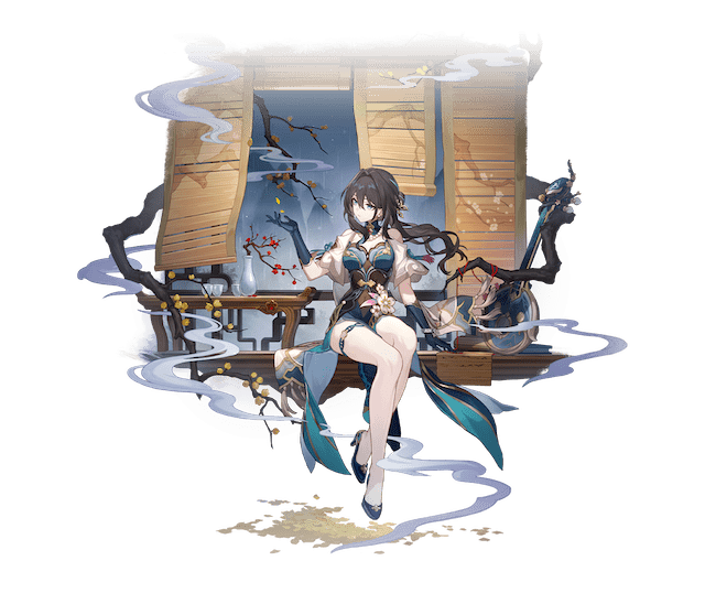 ルアン・メェイ