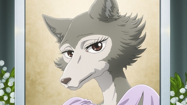 『BEASTARS FINAL SEASON』Part1配信開始！　追加声優に桑島法子さん、皆口裕子さん、関智一さん、中尾隆聖さん、室元気さん、青木瑠璃子さん、杉田智和さん-17