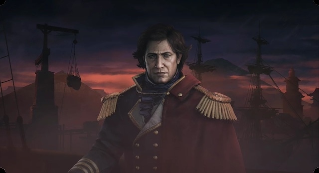 マシュー・ペリー