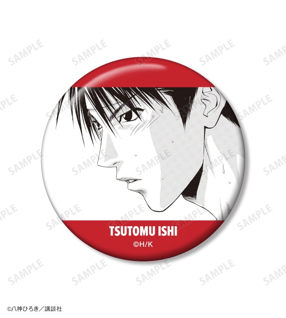 「『DEAR BOYS』オンラインくじ」がアニメイト通販に登場! 原作イラストを使用したキャンバスボードやBIGアクリルスタンドなどが当たる!!-81