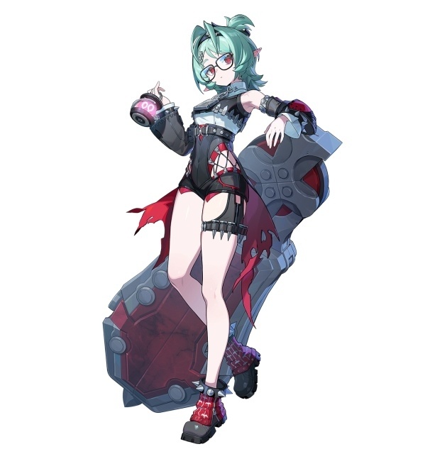 ロクシー