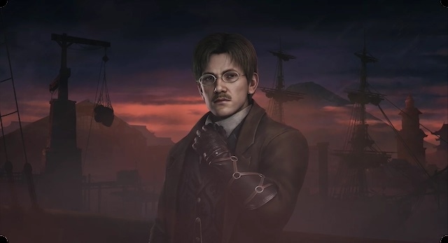 アーネスト・サトウ