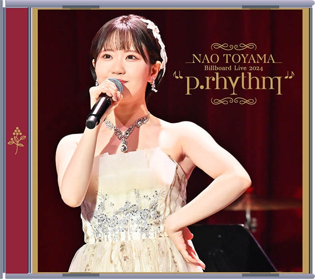 東山奈央さん初のアコースティックライブを収めたCDがアニメイト限定で登場｜「原曲とアコースティックのアレンジ、味変を聴き比べて楽しんでほしい」【インタビュー】-1