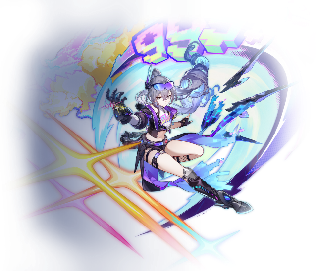 銀狼LV.999