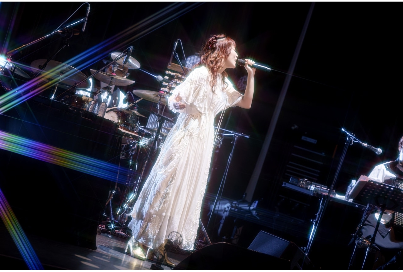 「May'n Special Concert 2024『May'n Xmas』」公式レポ