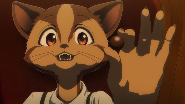 『BEASTARS FINAL SEASON』Part1配信開始！　追加声優に桑島法子さん、皆口裕子さん、関智一さん、中尾隆聖さん、室元気さん、青木瑠璃子さん、杉田智和さん-19