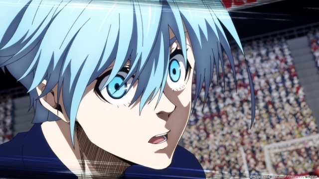 ブルーロック』第35話（第2期第11話）先行カット＆あらすじ