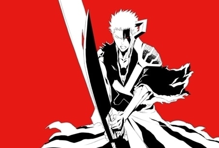 BLEACH 千年血戦篇-禍進譚-｜第4クール・最新情報一覧 | アニメイト