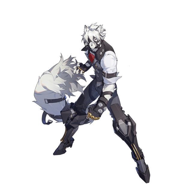 フォン・ライカン（CV：小林親弘）