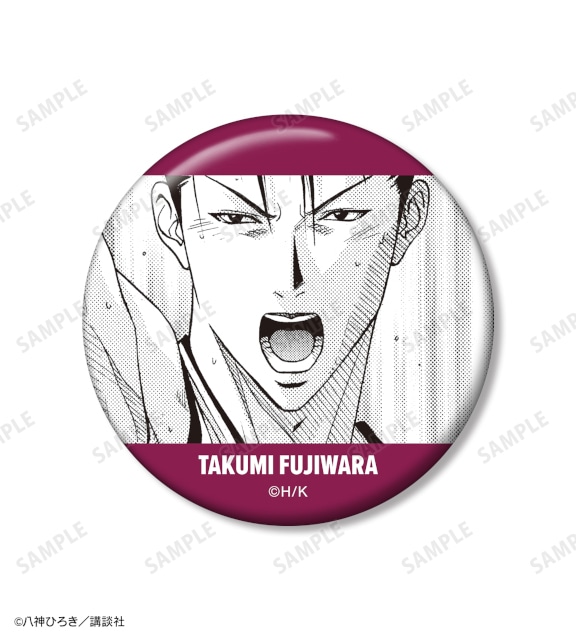 「『DEAR BOYS』オンラインくじ」がアニメイト通販に登場! 原作イラストを使用したキャンバスボードやBIGアクリルスタンドなどが当たる!!-79