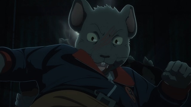 『BEASTARS FINAL SEASON』Part1配信開始！　追加声優に桑島法子さん、皆口裕子さん、関智一さん、中尾隆聖さん、室元気さん、青木瑠璃子さん、杉田智和さん-20