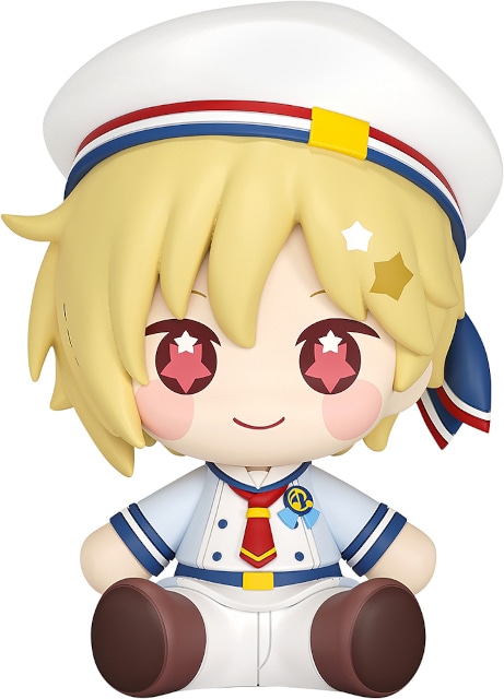 『あんさんぶるスターズ！！』明星スバルたち15人のアイドルが、デフォルメフィギュアシリーズ「Huggy Good Smile」に登場！　アニメイト通販にて予約受付中!!-10