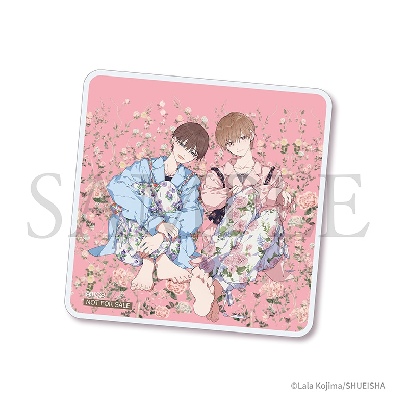 ハレルヤベイビー展」愛知会場の入場券が2/22(土)発売