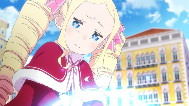 アニメ『Re:ゼロから始める異世界生活』3rd season 声優インタビュー連載第6回：リリアナ・マスカレード役 山根 綺さん｜リリアナのぶっ飛んだ性格と誰をも魅了する歌声のギャップをどう出すのかを意識しました-6