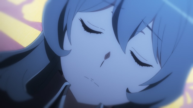 秋アニメ『ダンジョンに出会いを求めるのは間違っているだろうかⅤ 豊穣の女神篇』オッタル役 小柳良寛さん＆ミア・グランド役 慶長佑香さん｜今後の注目シーンは「美しいものたちの出す答え」や「連携した戦い」【連載第13回】-4