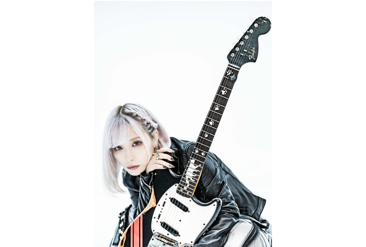 ReoNa Zeppツアー チケット先着販売中！