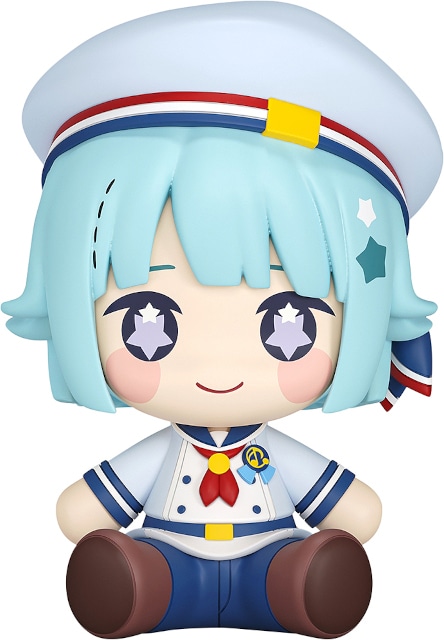 『あんさんぶるスターズ！！』明星スバルたち15人のアイドルが、デフォルメフィギュアシリーズ「Huggy Good Smile」に登場！　アニメイト通販にて予約受付中!!-11