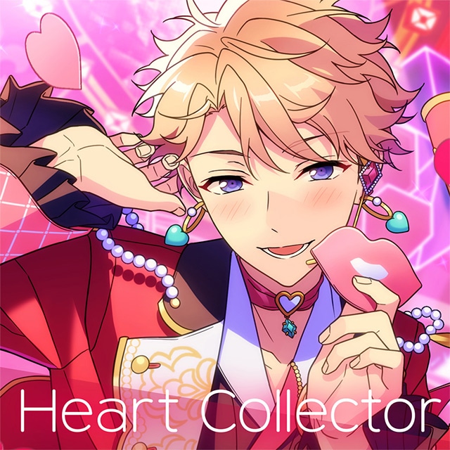 『あんさんぶるスターズ！！』Knights新曲「Heart Collector」1月28日（火）より全世界一斉配信開始！-2